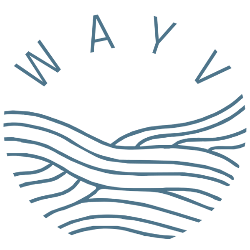 WayV Com Logo